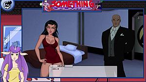 something unlimited hentai part 138.