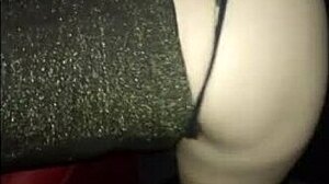 Married woman enjoys group activity at club