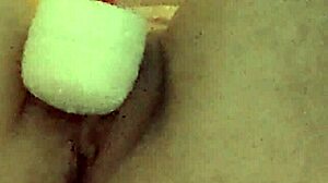 Blindfolded Wife Submissive Mature Amateur