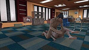 fallout 4 spanking and fuck