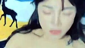 Caring For Sick Sister-In-Law Leads To Creampie