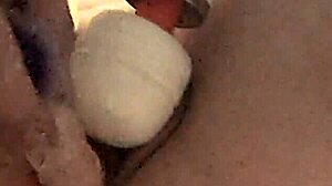 Blindfolded Wife Submissive Mature Amateur