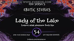 Lady Of The Lake Erotic Audio For Women Eses54