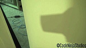 Horny Step Sister Can't Resist in Steamy Trailer