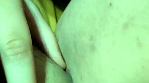 italian slut sucks cock and ass