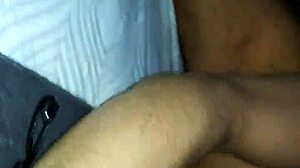 Jolie Arab Escort Girl Undresses Slowly