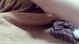 Love Bird Princess - Seeing Sister's Itchy Pussy, Brother Helps Out