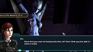 lust affect review bonus with all 18 scenes 🎮