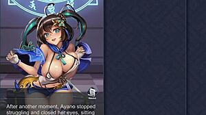 Ep3 sealing ritual intense kinks