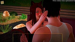 My new family episode 394