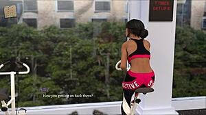 Lunar's Chosen 14 Game Adventure