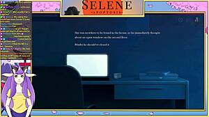 selene apoptosis part 1 in this intriguing game