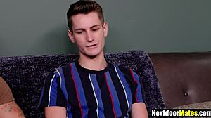 Can skinny gay guys really fuck?