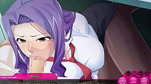 Ochiru Hitozuma Part Seven