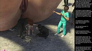 Big Apple Small Gesture Episode 23