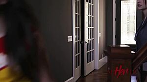 Allherluv Com The Bully Ep 4 Sneak Peek