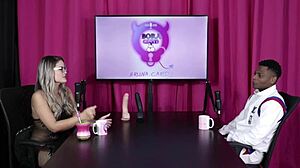 gosta de cuckold mas nao fez dp anal ainda! will mastro sheer red