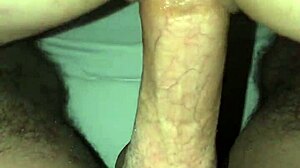 that white girl bent over in doggystyle, she really loves that cock.