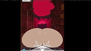 Beat Banger Legacy Mods With Alastor Dx