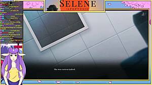 selene apoptosis part 1 in this intriguing game