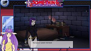 something unlimited hentai part 138.