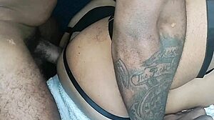 Group Orgy Swap with Anal and Blowjobs!