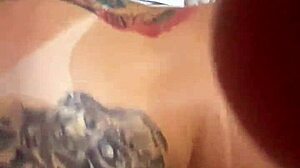 blonde married woman loses phone, intimate videos leaked online with cuckold theme