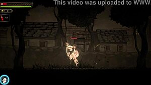 La vecina quiere mi verga otra vez!!