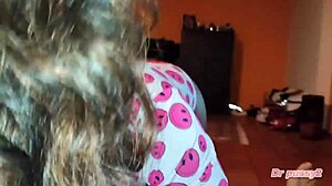 ebony babe sucks monster cocks in interracial deepthroat compilation. wet blowjobs all night long