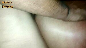 bruna in goiania glory hole fucking strangers, so wild! 😈