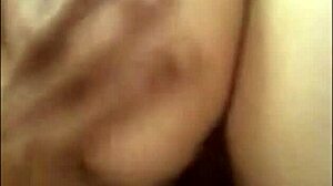 Amoul Solo T Slut Doggy Style Blowjob Satin Lingerie Panties Fuck French Dirtytalk Pov