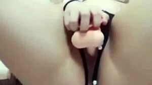 Love Bird Princess - Seeing Sister's Itchy Pussy, Brother Helps Out