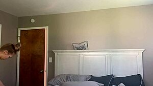 Fucking neighbor hard.