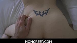 Jessica ryan as milf craving porn and getting fucked by wrex