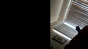 Vietnamese model poses for shooting session