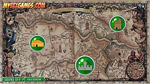 The witch fucks the fuck wish