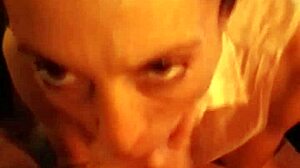 The best and hottest Argentine blowjob!