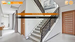 lust legacy ep 5: step mom lingerie