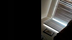 Vietnamese model poses for shooting session