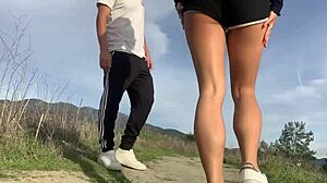 Busty latina goddess fucked!