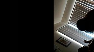 Vietnamese model poses for shooting session