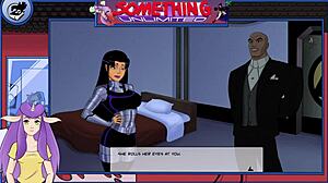 something unlimited hentai part 138.