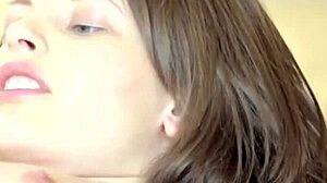 russian teen 18+ masturbates alone in high definition
