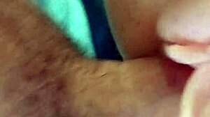 Morning sex with fuck doll!