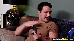 Can skinny gay guys really fuck?