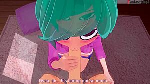 Momfap4k - Amazon Milf Redhead Marie McCray Rides Stepson's Big Dick Reverse Cowgirl!