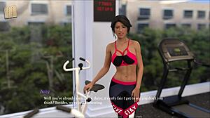 Lunar's Chosen 14 Game Adventure