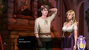 What a legend part 24, spendin the night with myrtle