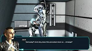 lust affect review bonus with all 18 scenes 🎮