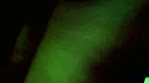 Mature Brunette Housewife With Big Booty Spreading Her Hairy Pussy Wide